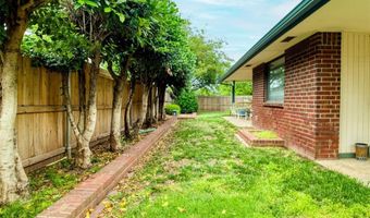 3113 Shannon Ct, Bethany, OK 73008