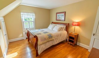 461 Circle Dr, Abingdon, VA 24210