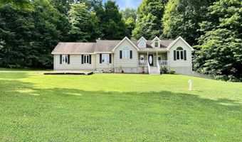 1440 Church Camp Rd, Bedford, IN 47421