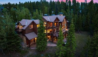 637 White Cloud Dr, Breckenridge, CO 80424