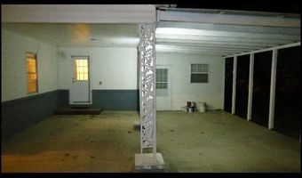 1202 N Holly St, Beebe, AR 72012