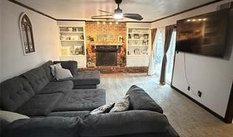 1507 Sunny, Ardmore, OK 73401