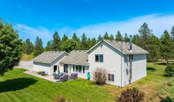 30267 N WHEATRIDGE Rd, Athol, ID 83801