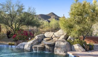40205 N 26TH St, Cave Creek, AZ 85331