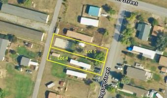 407 409 N Washington St, Boulder, MT 59632