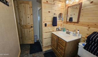 15 County Road 2065, Alpine, AZ 85920