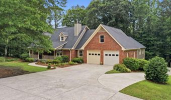 4891 Bill Cheek Rd, Auburn, GA 30011
