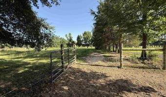 Arthur Kirk Rd, Beebe, AR 72012
