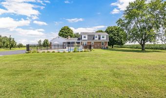 511 Snardon Mill Rd, Allensville, KY 42204