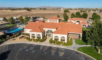 11591 Ridgemark Rd, Apple Valley, CA 92308