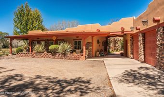 7 ROAD 24730, Aztec, NM 87410