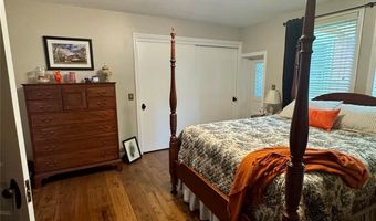 300 Blackmon St S, Bethune, SC 29009