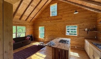 639 Horace Way Rd, Albany, VT 05820