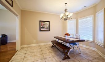 2612 Durango Dr, Benton, AR 72019