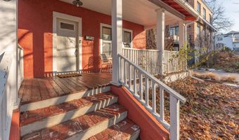 210 W Kingsley St, Ann Arbor, MI 48103