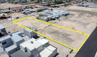 11349 ARDELLE Ave, El Paso, TX 79936