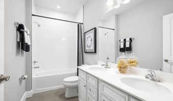 2110 Blue Heron Cir Plan: Sandalwood, Auburndale, FL 33823