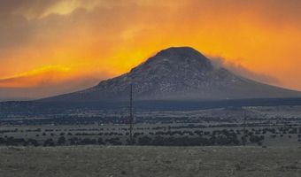 Triple H Ranch Road, Ash Fork, AZ 86320