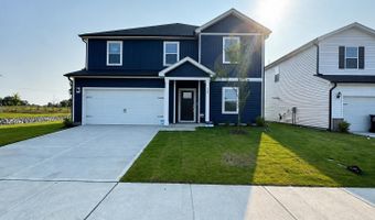 539 White Birch Ln, Angier, NC 27501