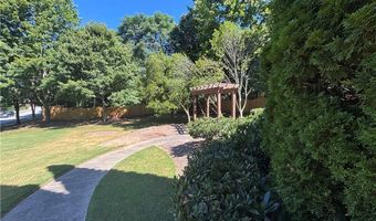 3567 York View Ct, Auburn, GA 30011
