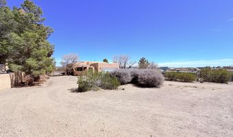 1113 Skyline Dr, Elephant Butte, NM 87935