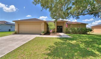 676 BERKLEY POINTE Dr, Auburndale, FL 33823