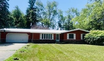 1501 Mardan Dr, Adrian, MI 49221