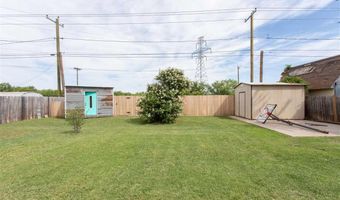 4516 MISTY VALLEY St W, Wichita Falls, TX 76310