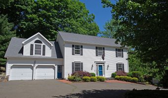 13 Mill Plain Road Cutoff, Danbury, CT 06811