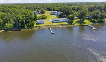 1129 Bennett Rd 1B, Minnesott Beach, NC 28510
