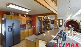 1531 Big Horn Ave, Basin, WY 82410