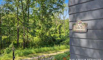 665 Honey Creek Ave NE, Ada, MI 49301