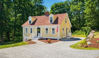 44 Old Great Rd, North Smithfield, RI 02896