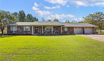 806 Avenue 8 SE, Atkins, AR 72823