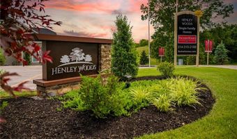 3336 Vine Clad Hill Dr, Arnold, MO 63010
