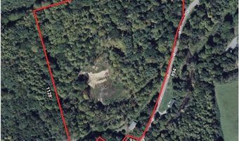 Lot 20 Clear Fork Creek Road, Bastian, VA 24314