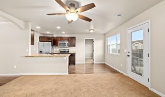 598 CITRUS St, Cheyenne, WY 82007