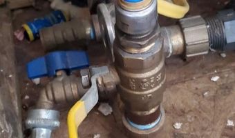 91 Greenleaf Brook Rd, Amity, ME 04730