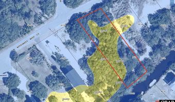 40123 E Kinnakeet Reef Ct Lot 10, Avon, NC 27915
