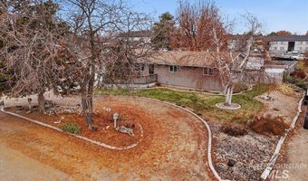 621 E Easy St, Caldwell, ID 83605