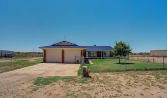 16711 N County Road 2000, Abernathy, TX 79311