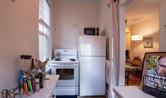 1121 24TH St NW 401, Washington, DC 20037