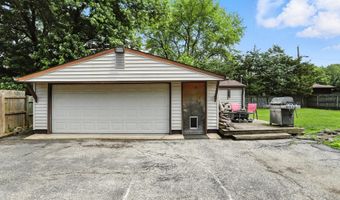7113 Chandler Dr, Indianapolis, IN 46217