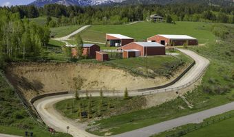 Lot 6 MININGER ROAD, Alpine, WY 83128