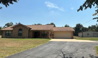6616 County Road 319, Alvarado, TX 76009