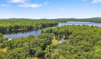 28 Upper Lead Mountain Pond Rd, Aurora, ME 04408