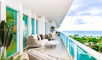 10101 Collins Ave 7D, Bal Harbour, FL 33154