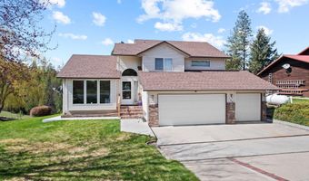 720 Stoneridge Rd, Blanchard, ID 83804
