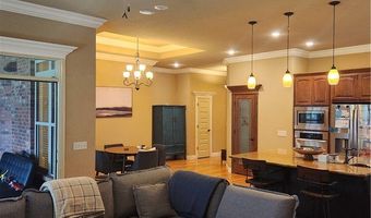 1705 SW Hayfield Ave, Bentonville, AR 72713