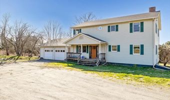 3614 Creek Rd, Albany, VT 05820